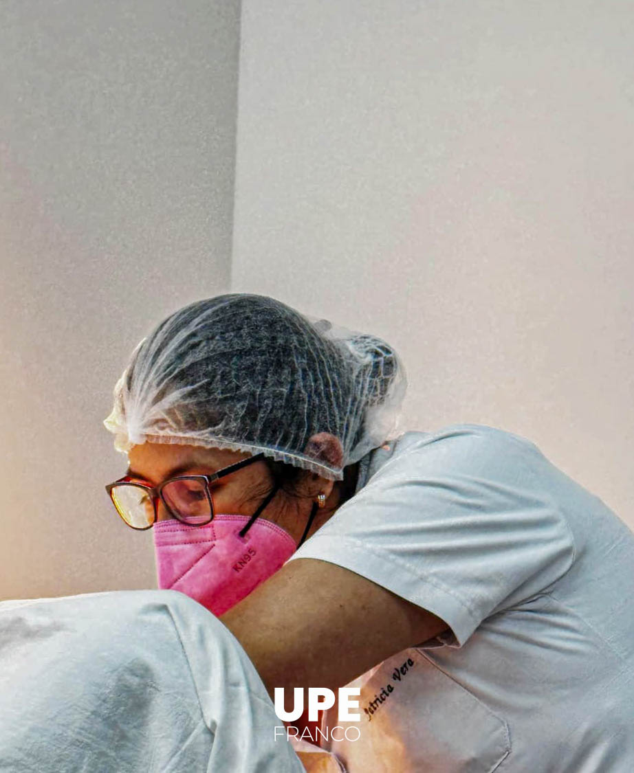 Consultorio Ginecológico: Culmina con éxito el ciclo de atenciones Gratuitas en la UPE FRANCO